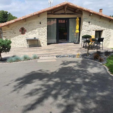 Gite De La Coliniere 4 Personnes Le Boupère Exterior foto